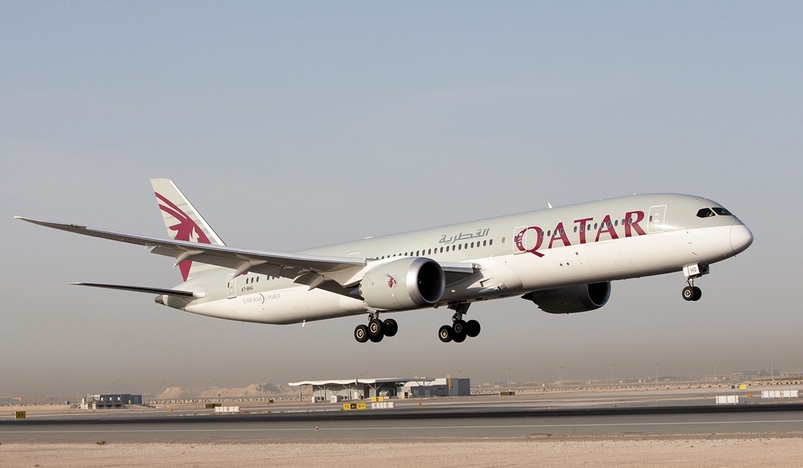   Qatar Airways Expands Global Connectivity with Additional Flights Ahead of Summer Surge